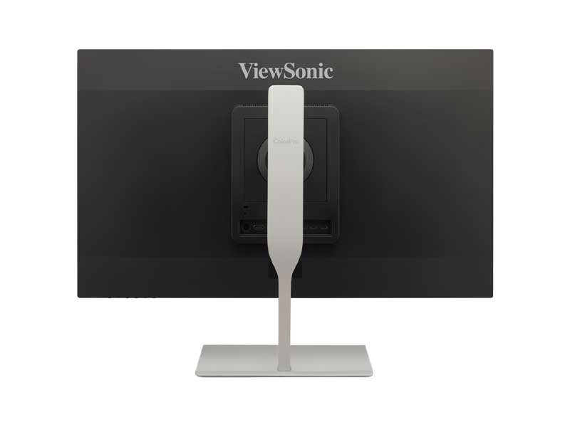 Màn hình ViewSonic ColorPro VP2766-2K (27 inch - 2K - IPS - 120Hz - 5ms - Loa)