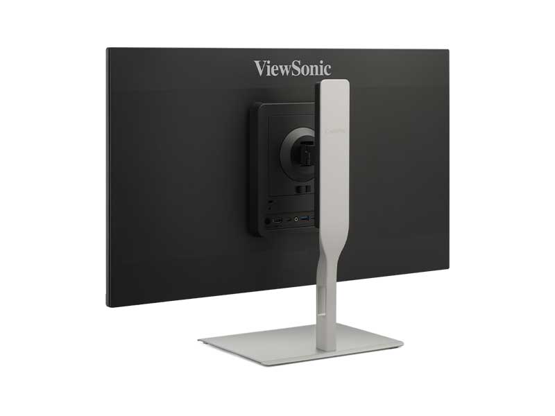 Màn hình ViewSonic ColorPro VP2766-2K (27 inch - 2K - IPS - 120Hz - 5ms - Loa)