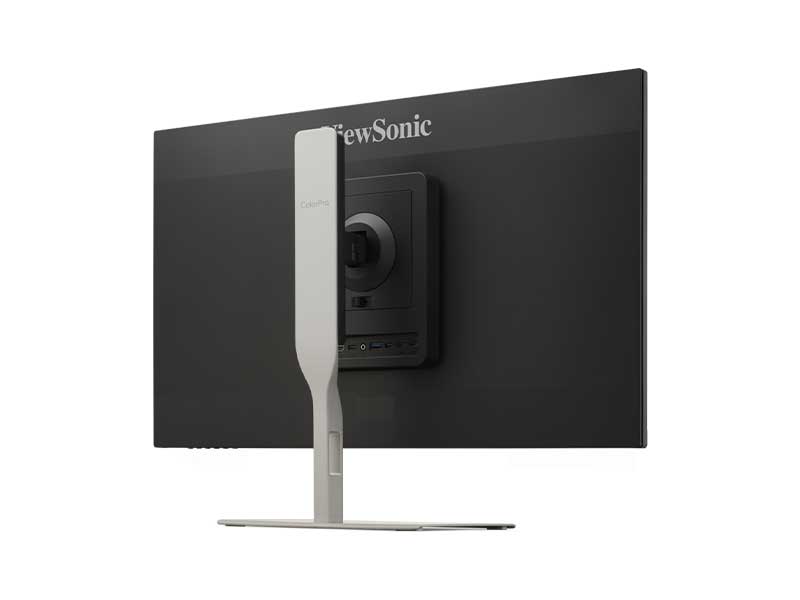Màn hình ViewSonic ColorPro VP2766-2K (27 inch - 2K - IPS - 120Hz - 5ms - Loa)