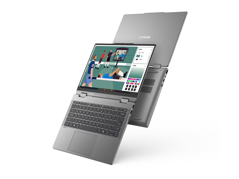 Laptop Lenovo IdeaPad 5 2-in-1 14IPH11 83UG0026VN