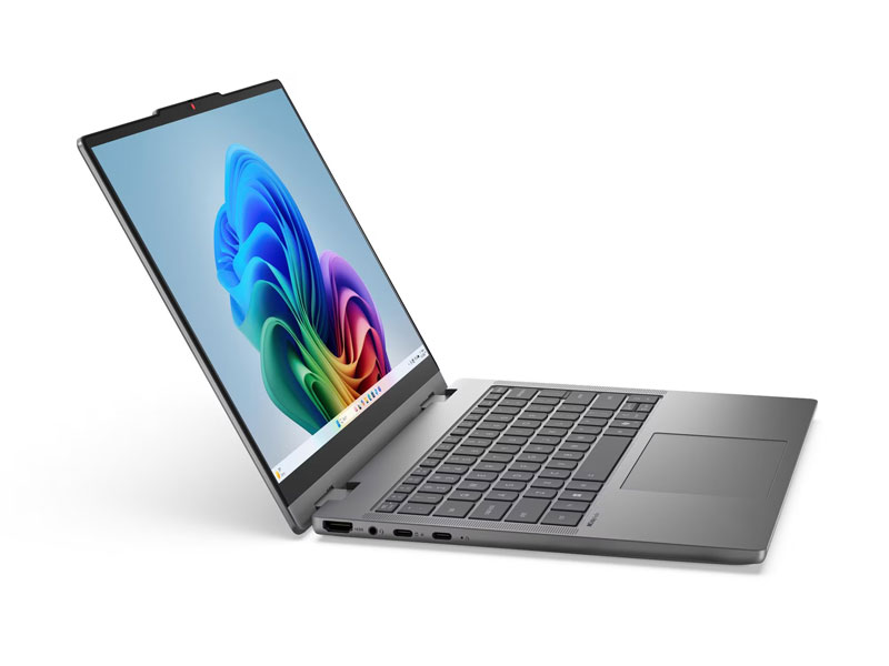 Laptop Lenovo IdeaPad 5 2-in-1 14IPH11 83UG0026VN
