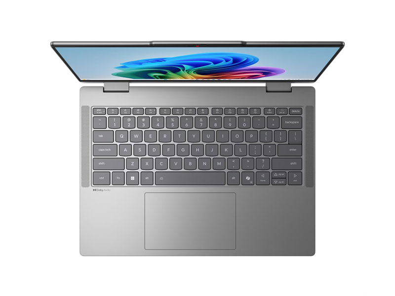 Laptop Lenovo IdeaPad 5 2-in-1 14IPH11 83UG0026VN