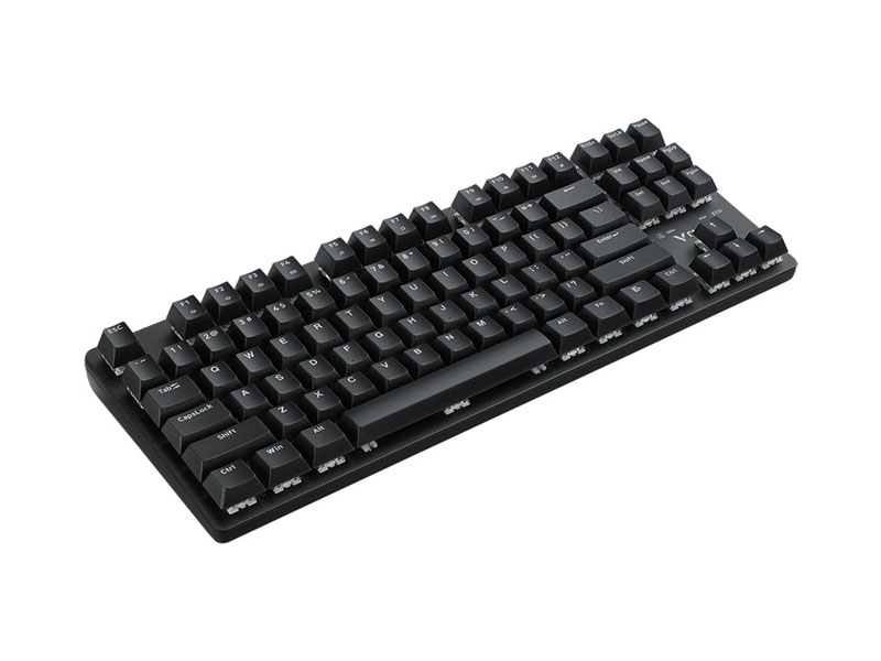 Bàn phím cơ Gaming Rapoo V500 Pro TKL87 V500PRO-87