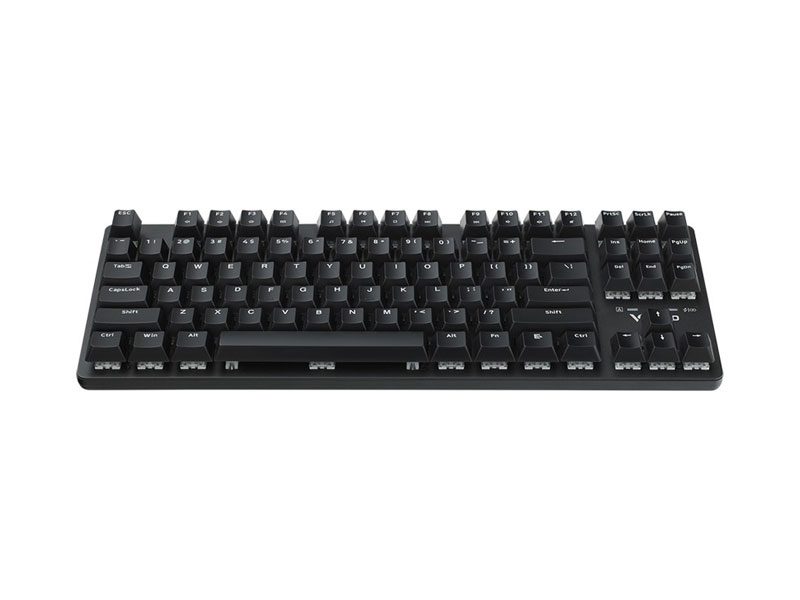 Bàn phím cơ Gaming Rapoo V500 Pro TKL87 V500PRO-87