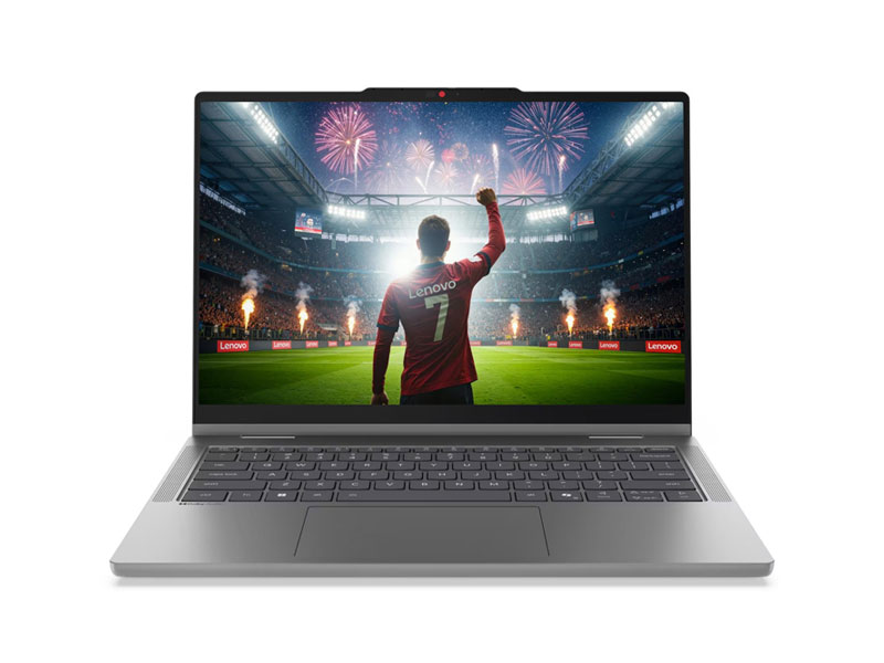 Laptop Lenovo IdeaPad 5 2-in-1 14IPH11 83UG0027VN