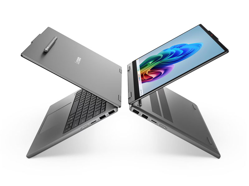 Laptop Lenovo IdeaPad 5 2-in-1 14IPH11 83UG0027VN