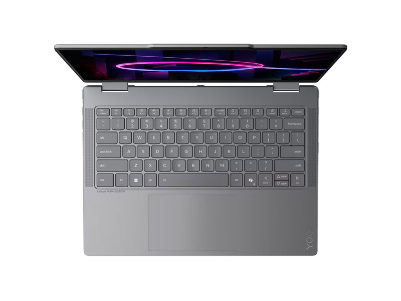 Laptop Lenovo Yoga 7 2-in-1 14IPH11 83TC002LVN