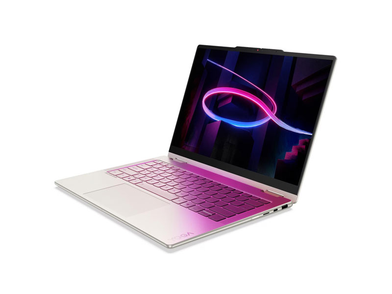 Laptop Lenovo Yoga 7 2-in-1 14IPH11 83TC002KVN