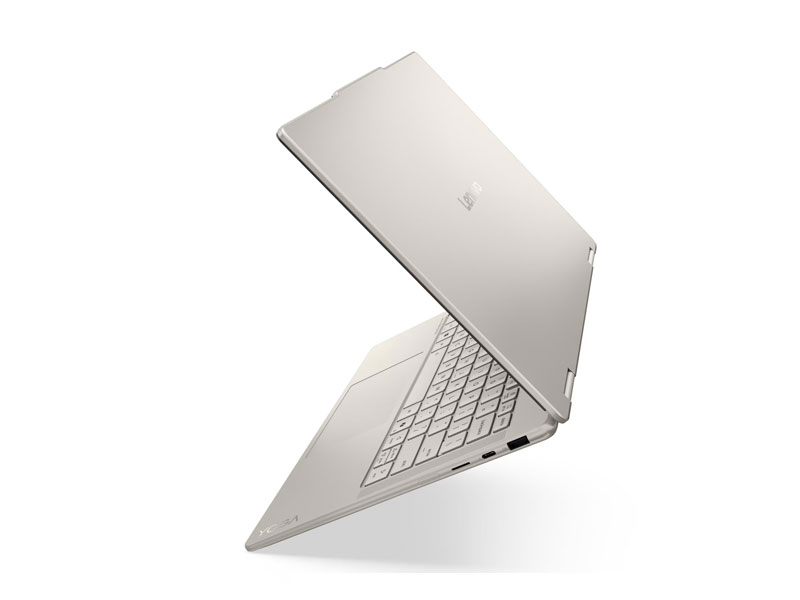 Laptop Lenovo Yoga 7 2-in-1 14IPH11 83TC002KVN