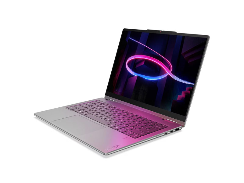 Laptop Lenovo Yoga 7 2-in-1 14IPH11 83TC002JVN