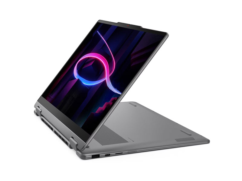 Laptop Lenovo Yoga 7 2-in-1 14IPH11 83TC002JVN