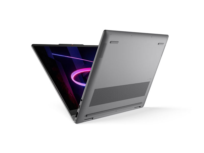Laptop Lenovo Yoga 7 2-in-1 14IPH11 83TC002JVN