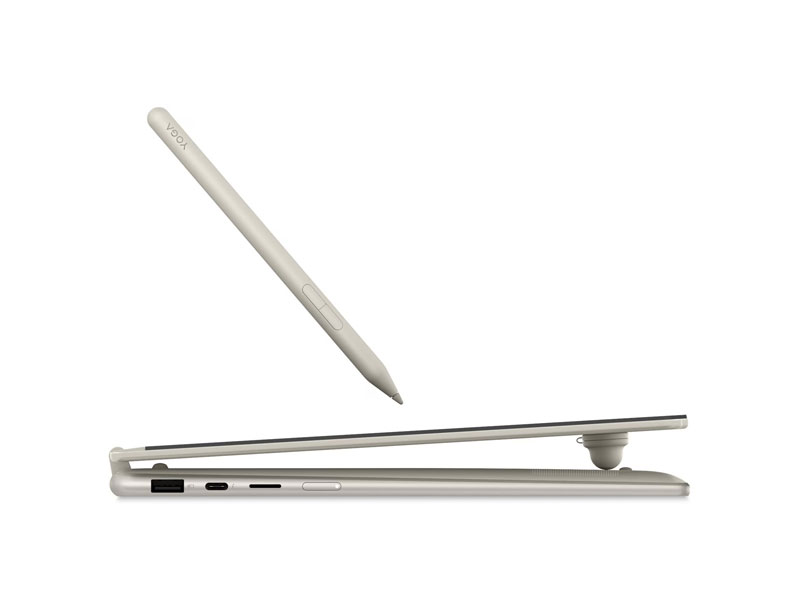 Laptop Lenovo Yoga 7 2-in-1 14IPH11 83TC002MVN