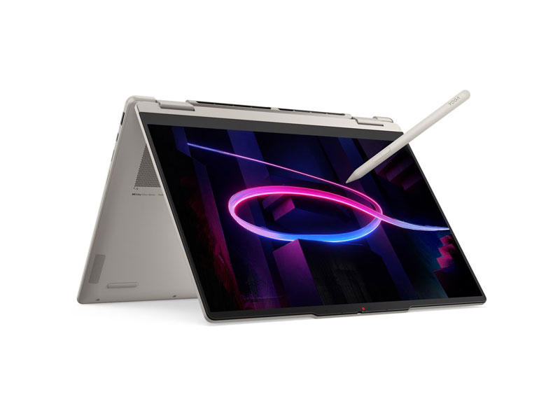 Laptop Lenovo Yoga 7 2-in-1 14IPH11 83TC002MVN