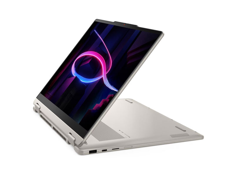 Laptop Lenovo Yoga 7 2-in-1 14IPH11 83TC002MVN