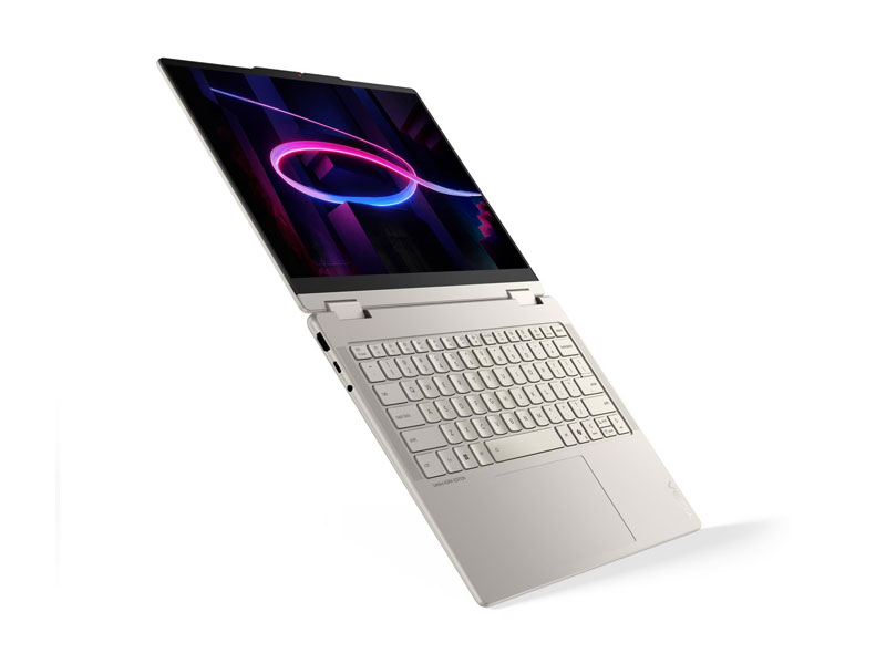 Laptop Lenovo Yoga 7 2-in-1 14IPH11 83TC002MVN