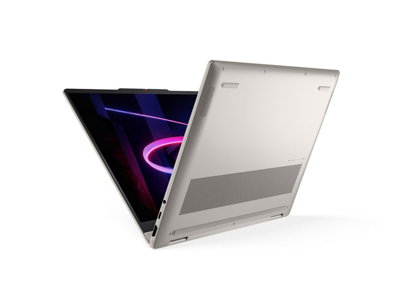 Laptop Lenovo Yoga 7 2-in-1 14IPH11 83TC002MVN