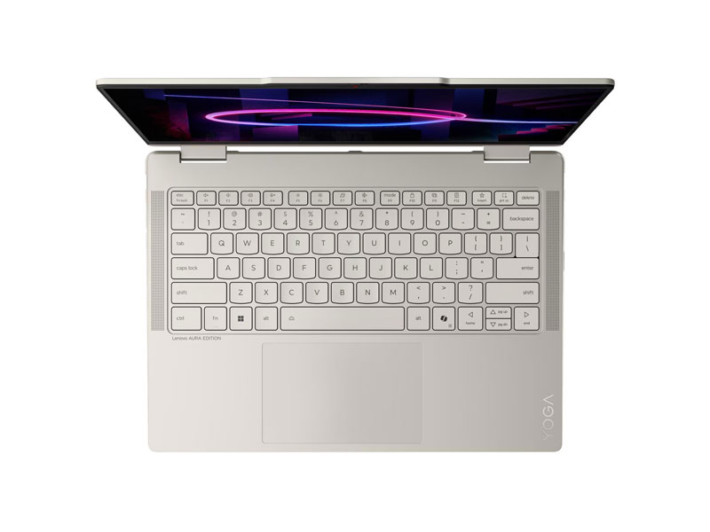 Laptop Lenovo Yoga 7 2-in-1 14IPH11 83TC002MVN
