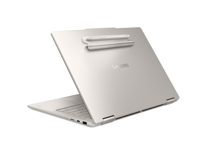 Laptop Lenovo Yoga 7 2-in-1 14IPH11 83TC002MVN