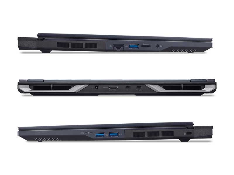 Laptop gaming Acer Predator Helios Neo 16 PHN16-I31-50H7 NH.U4SSV.001