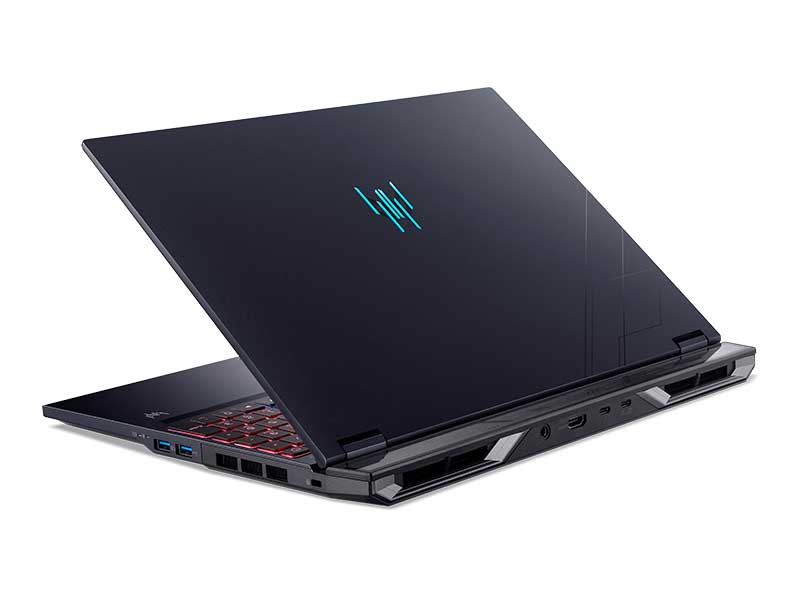 Laptop gaming Acer Predator Helios Neo 16 PHN16-I31-72XE NH.U4RSV.001