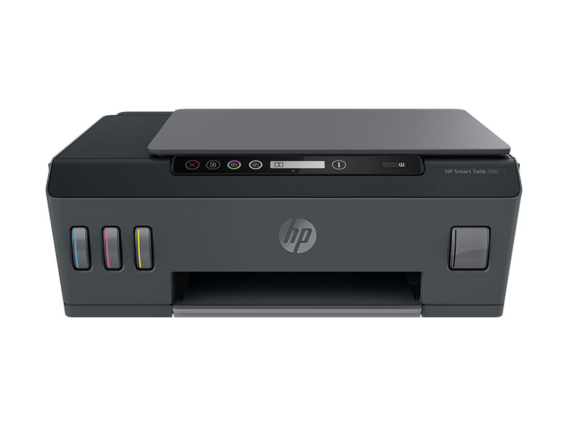 Máy in phun màu HP Smart Tank 500 All-in-One (4SR29A)