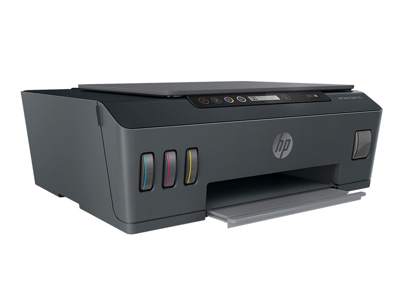 Máy in phun màu HP Smart Tank 500 All-in-One (4SR29A)