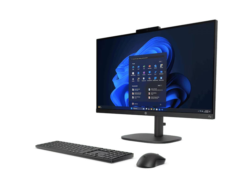 Máy tính All in One HP ProStudio 2 G2a 24 D8ZS0PT