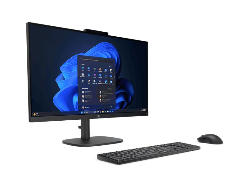 Máy tính All in One HP ProStudio 2 G2a 24 D8ZS0PT
