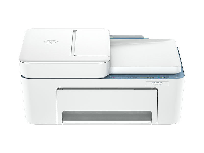 Máy in phun màu đa chức năng HP DeskJet Ink Advantage 4388 (AJ4W7B)