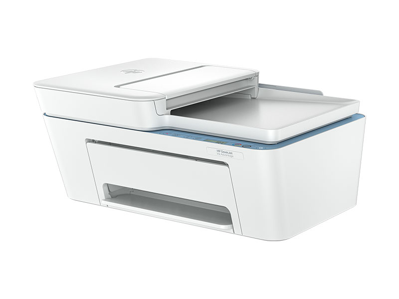 Máy in phun màu đa chức năng HP DeskJet Ink Advantage 4388 (AJ4W7B)