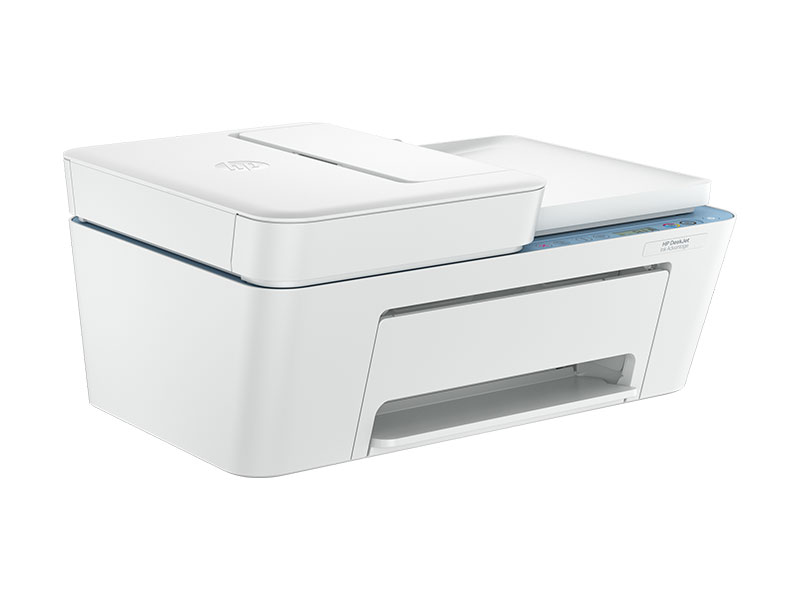 Máy in phun màu đa chức năng HP DeskJet Ink Advantage 4388 (AJ4W7B)