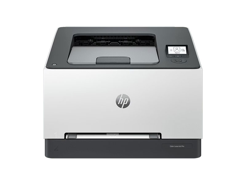 Máy in màu HP Color LaserJet Pro 3203dn (8D7L2A)