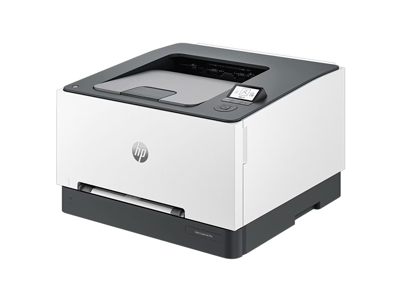 Máy in màu HP Color LaserJet Pro 3203dn (8D7L2A)