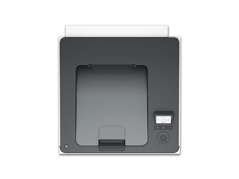 Máy in màu HP Color LaserJet Pro 3203dn (8D7L2A)