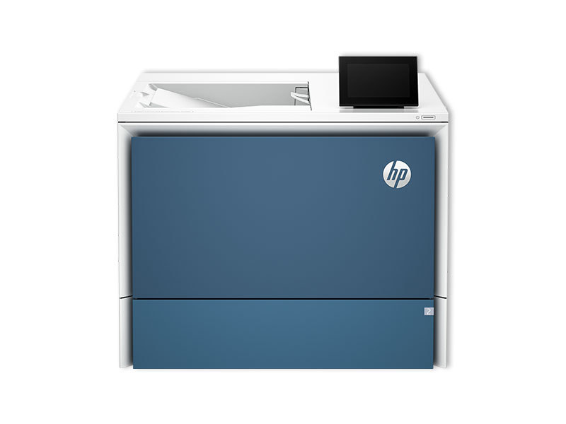 Máy in màu HP Color LaserJet Enterprise 5700dn (6QN28A)