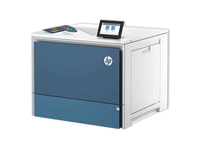 Máy in màu HP Color LaserJet Enterprise 5700dn (6QN28A)