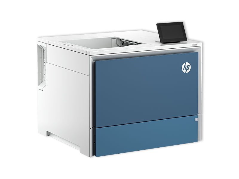Máy in màu HP Color LaserJet Enterprise 5700dn (6QN28A)