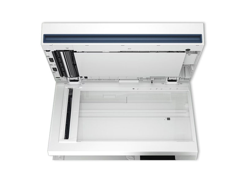 Máy in màu đa chức năng HP Color LaserJet Enterprise MFP 5800dn (6QN29A)