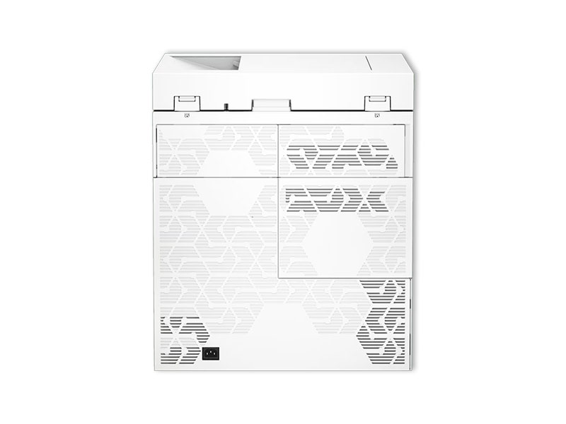 Máy in màu đa chức năng HP Color LaserJet Enterprise MFP 5800dn (6QN29A)