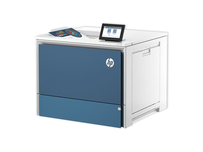 Máy in màu HP Color LaserJet Enterprise 6700dn (6QN33A)