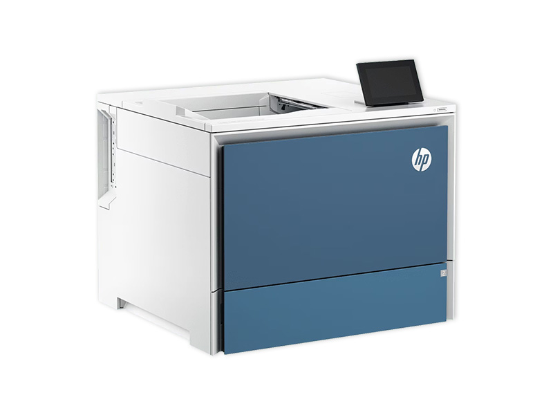 Máy in màu HP Color LaserJet Enterprise 6700dn (6QN33A)