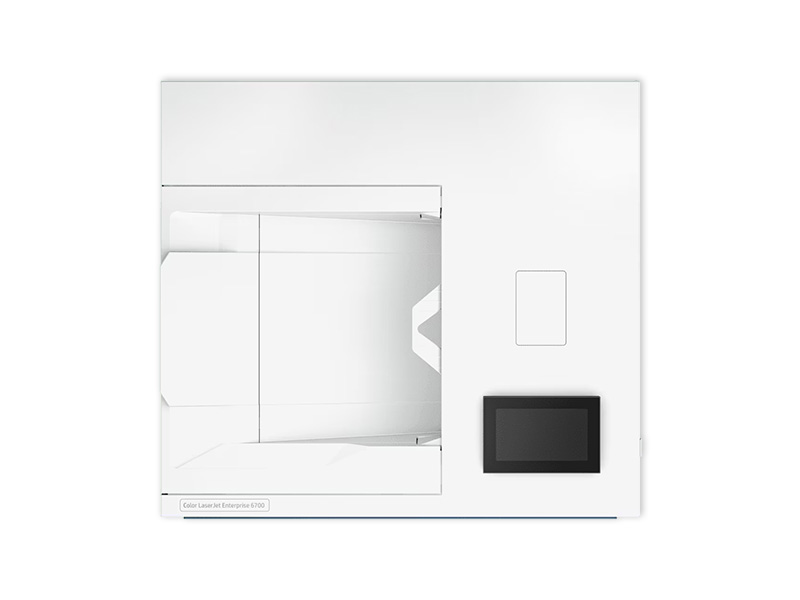 Máy in màu HP Color LaserJet Enterprise 6700dn (6QN33A)