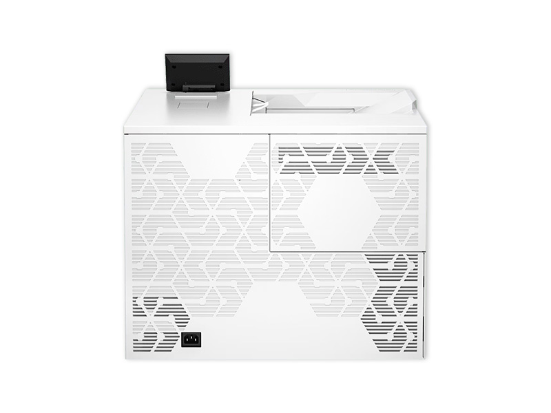 Máy in màu HP Color LaserJet Enterprise 6700dn (6QN33A)