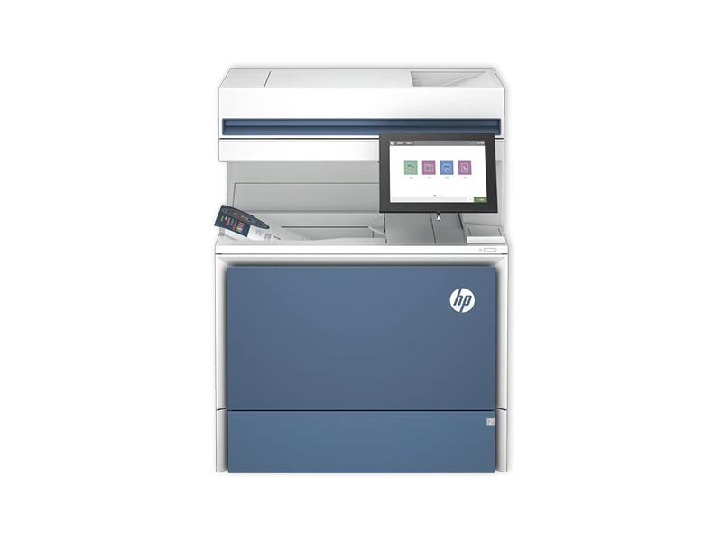 Máy in màu đa chức năng HP Color LaserJet Enterprise MFP 6800dn (6QN35A)