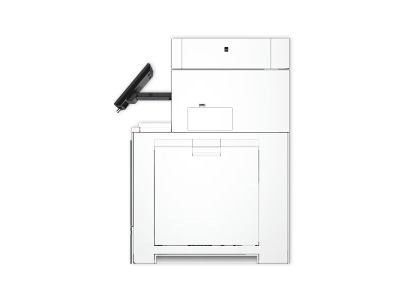 Máy in màu đa chức năng HP Color LaserJet Enterprise MFP 6800dn (6QN35A)