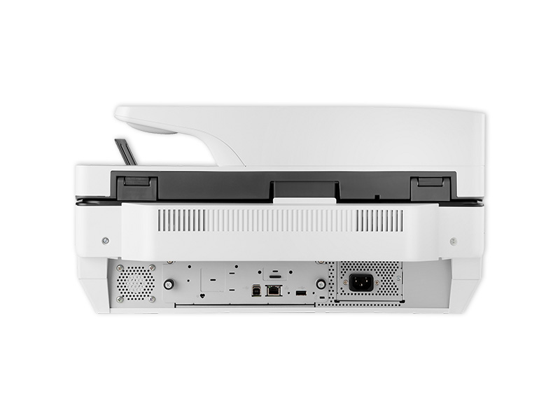 Máy Scan HP Digital Sender Flow 8500 fn2 Document Capture Workstation (L2762A)