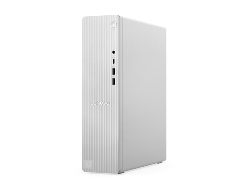 Máy tính để bàn Lenovo IdeaCentre Tower 08IAS10 91CF002VVN