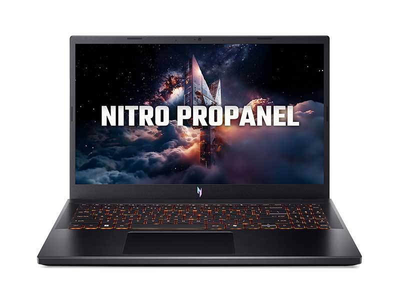 Laptop Acer Gaming Nitro ProPanel ANV15-42-R5EF NH.QUCSV.002