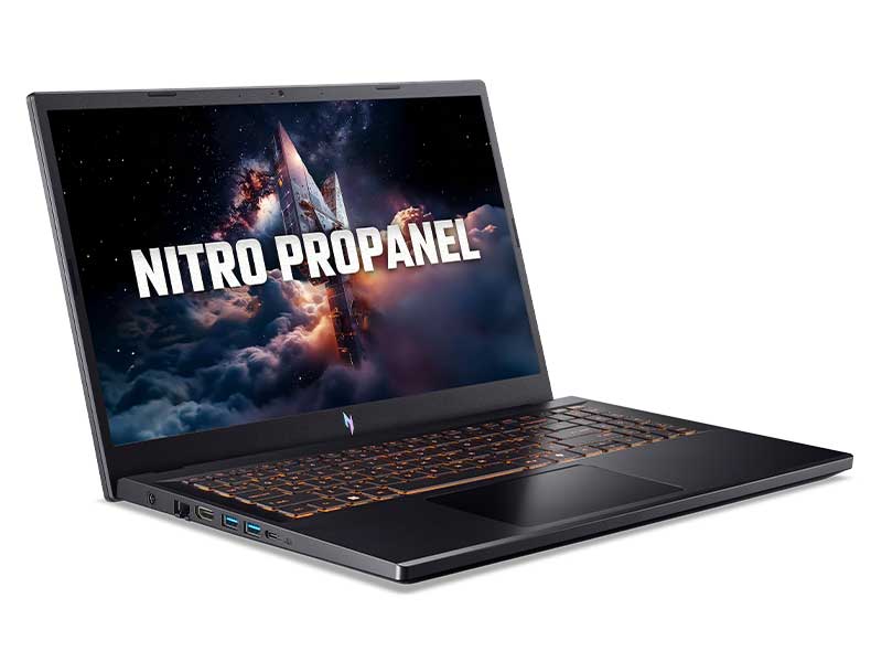 Laptop Acer Gaming Nitro ProPanel ANV15-42-R5EF NH.QUCSV.002